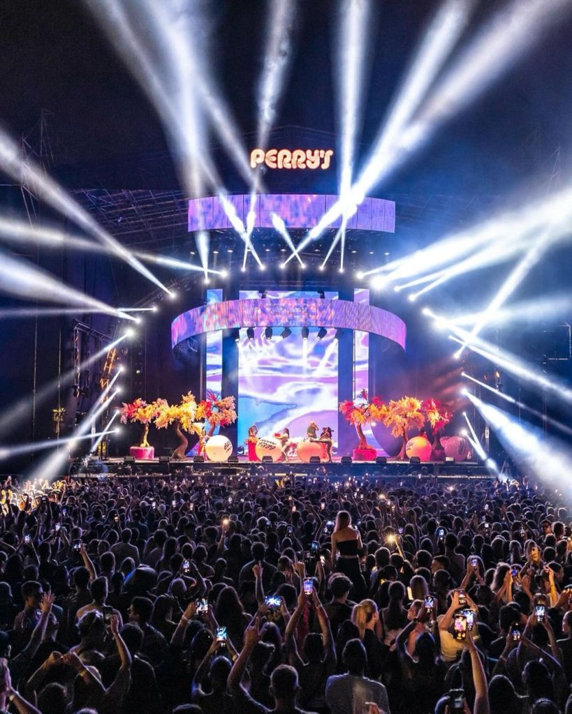 Lollapalooza Argentina 2024