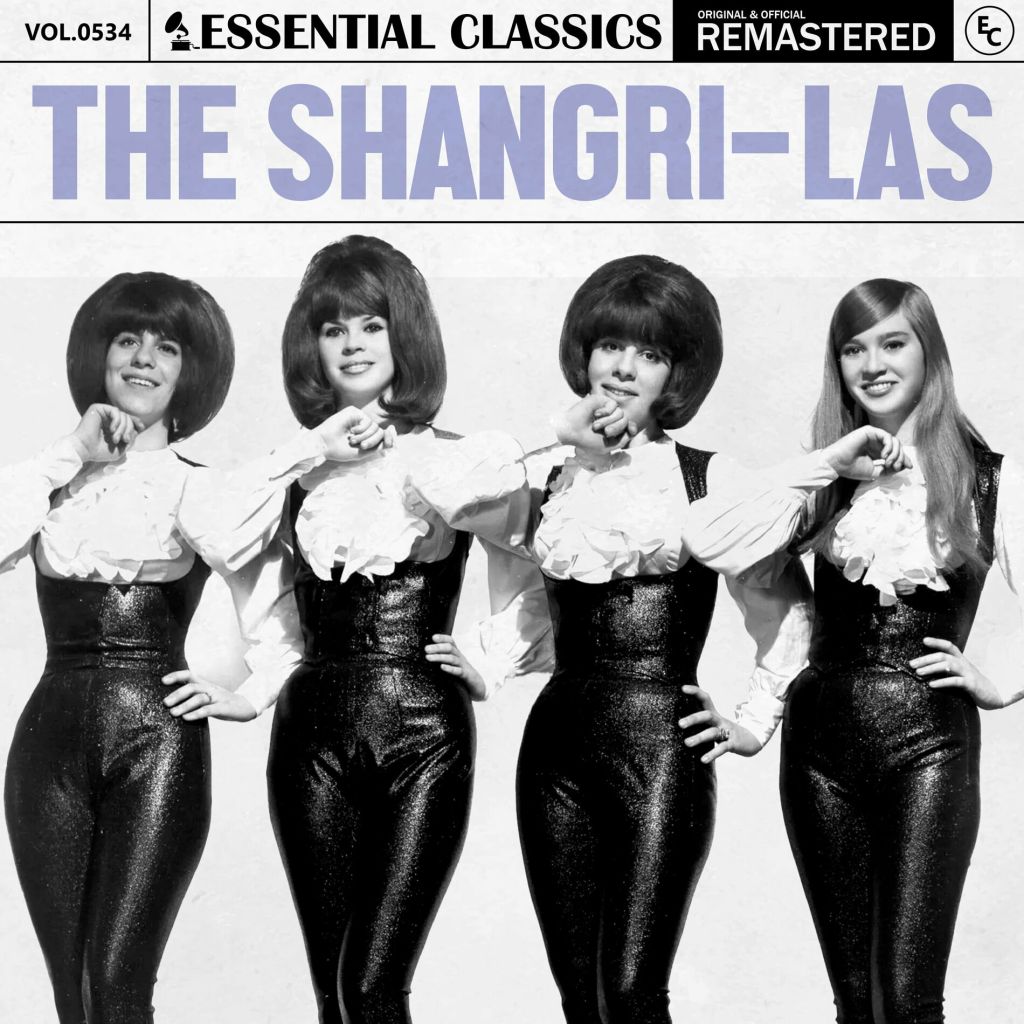 The Shangri-Las fue un grupo musical femenino muy influyente y conocido en la década de 1960 en Estados Unidos. Compuesto por dos pares de hermanas, Betty y Mary Weiss y las hermanas gemelas Marge y Mary Anne Ganser, mezclaban letras sinceras y una música entre el pop sesentero y el rock