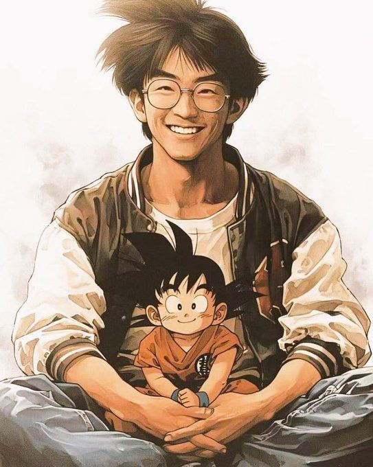 La historia de Dragon Ball, publicada inicialmente en Shonen Weekly en 1984, tomó elementos de la novela clásica Viaje al Oeste y los adaptó al estilo dinámico de los mangas japoneses