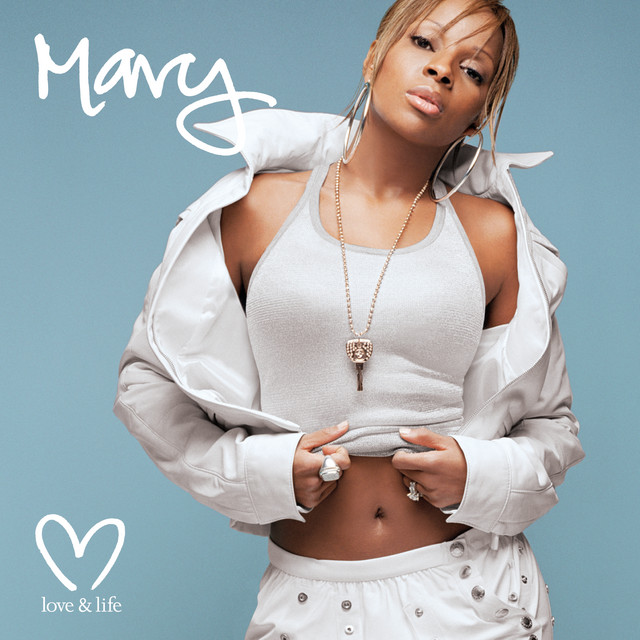 Mary Jane Blige ​ es una cantante, compositora, rapera, actriz y productora estadounidense. A menudo citada como "La Reina del Hip hop Soul" y "La Reina del R&B"