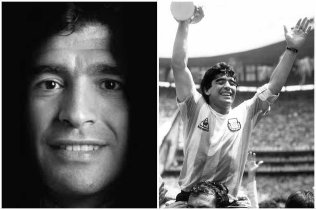 Maradona