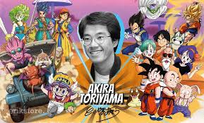 Además de Dr. Slump y Dragon Ball, Toriyama desarrolló varios títulos más a lo largo de su carrera. Entre ellos, destacan historias cortas como Cowa! (1997–1998), Kajika (1998), Sand Land (2000) y Go! Go! Ackman (1993–1994)