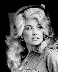 Dolly Parton comenzó a escribir canciones a los 12 años