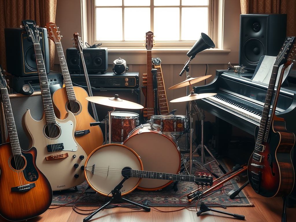 Bandas y artistas argentinos comenzaron a adoptar y adaptar este estilo, creando una versión única que resonaba con la identidad cultural del país