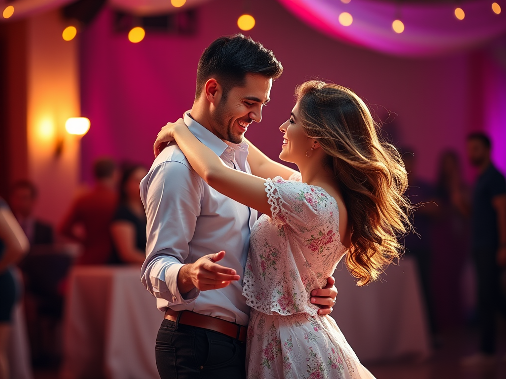 En argentina el género musical americanos tomó relevancia en la década del 80