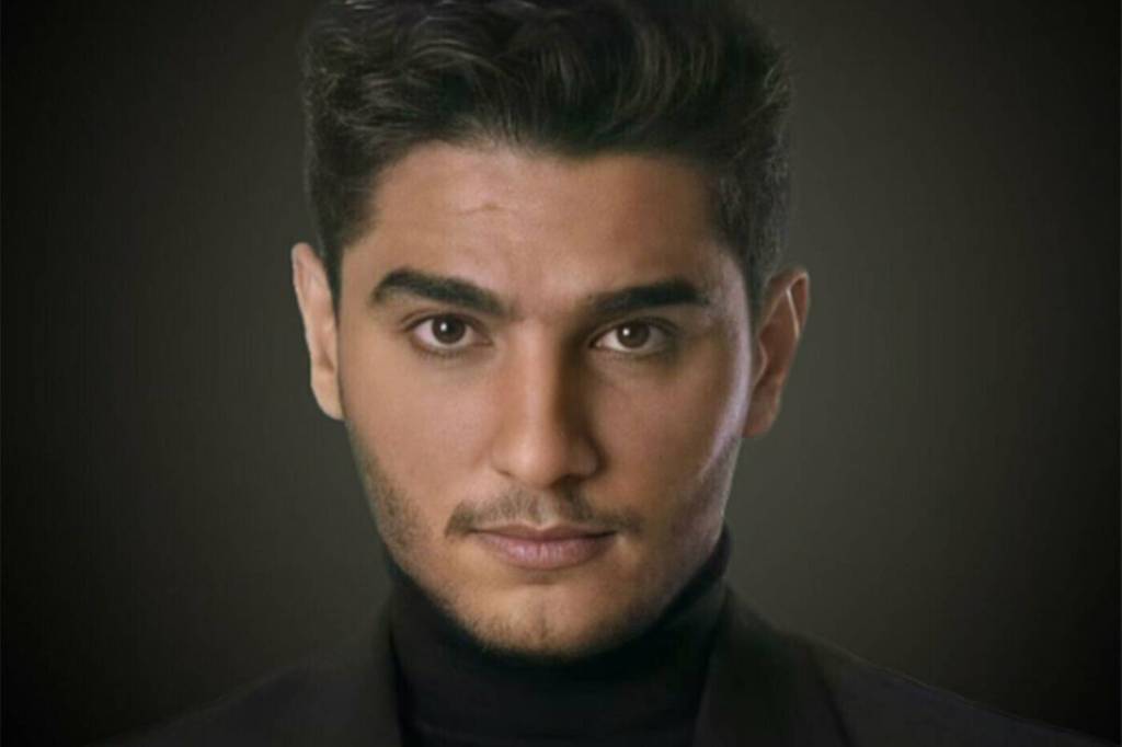 Mohammed Assaf la promesa de Gaza