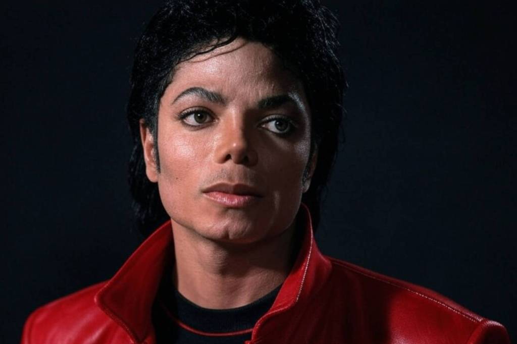 La muerte de Michael Jackson