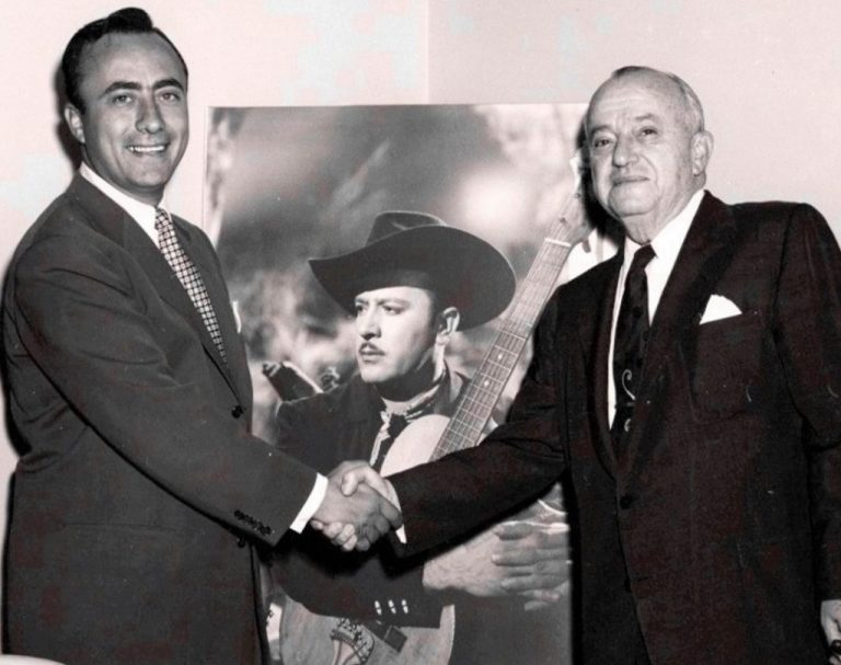 ¿Quién fue Antonio Matouk? el hombre que se apoderó de la millonaria ...