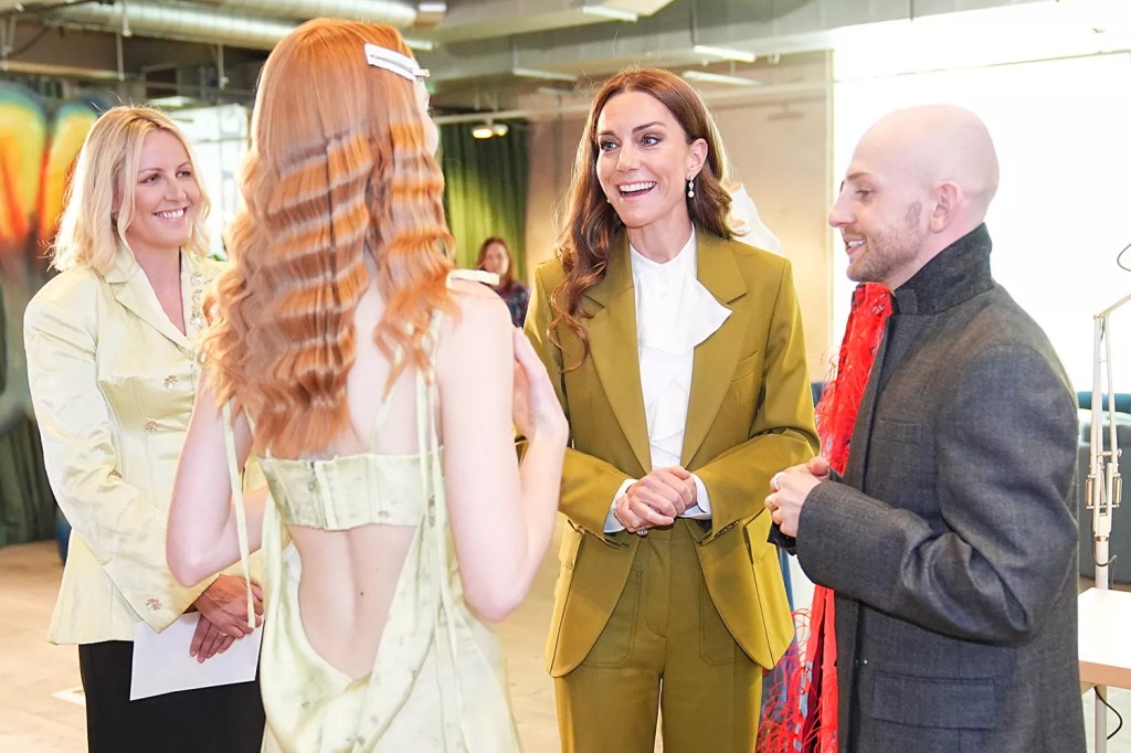 el "efecto Kate", tiene un impacto económico real y es objeto de seguimiento constante en redes sociales y medios especializados