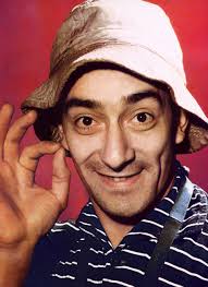 Alberto Olmedo nació el 24 de agosto de 1933 en Rosario, Santa Fe, Olmedo surgió de orígenes humildes