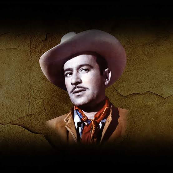 Pedro Infante sufrió tres accidentes aereos, el tercero marcó su final
