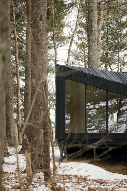 Una casa Niwa podría valer alrededor de $71.284.437 (pesos argentinos)