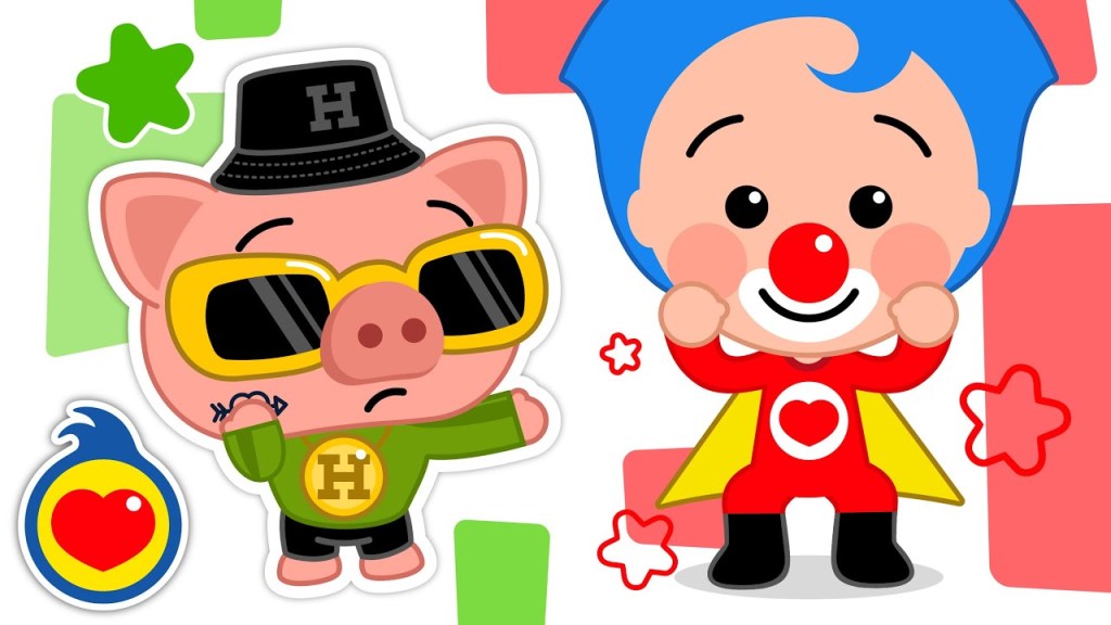 A ram sam sam es una canción infantil con orígenes en el folklore del norte de África