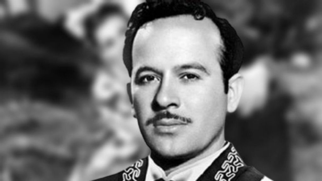 Pedro Infante